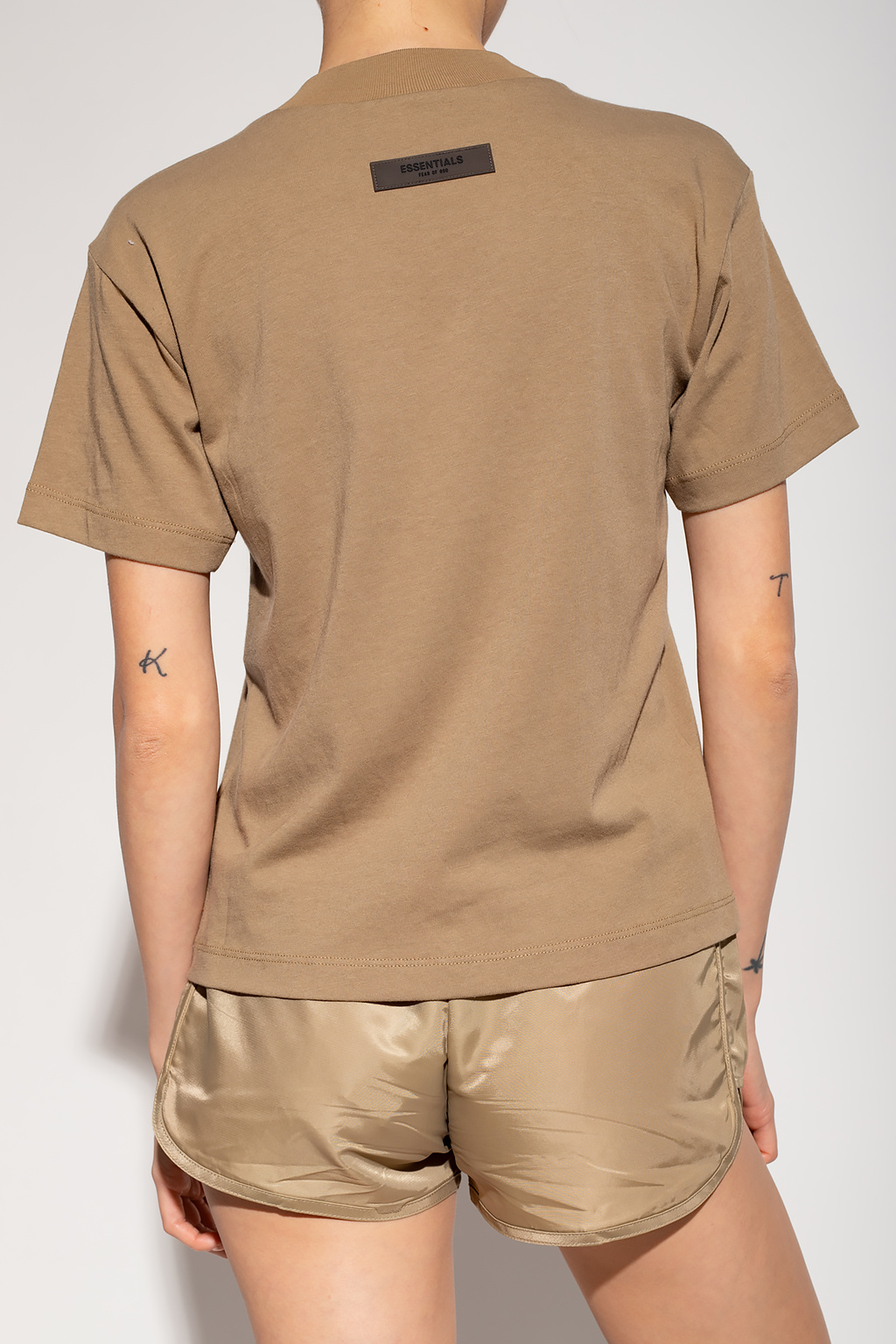 SchaferandweinerShops | Fear Of God Essentials T | Women's